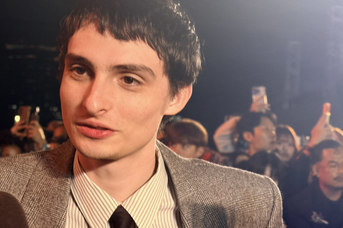 『ストレンジャー・シングス』ファン2000人が熱狂！　来日したキャスト＆ダファー兄弟が神ファンサ