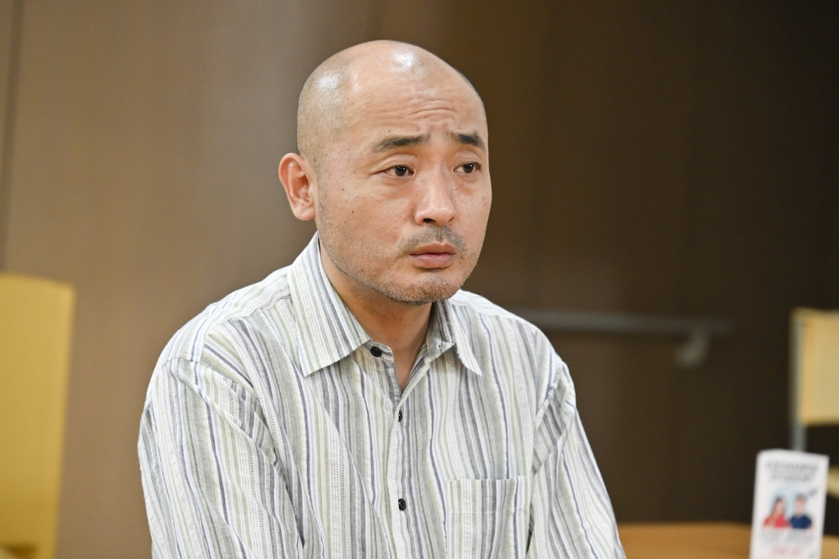 『ちょっとだけエスパー』第6話 “文太”大泉洋、敵との遭遇に動揺　“四季”宮崎あおいは“兆”岡田将生と対面