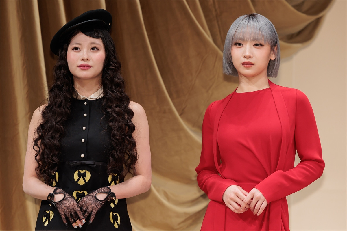 Snow Man・ラウール、目黒蓮『SHOGUN 将軍』出演にエール「お互いに刺激しながら」