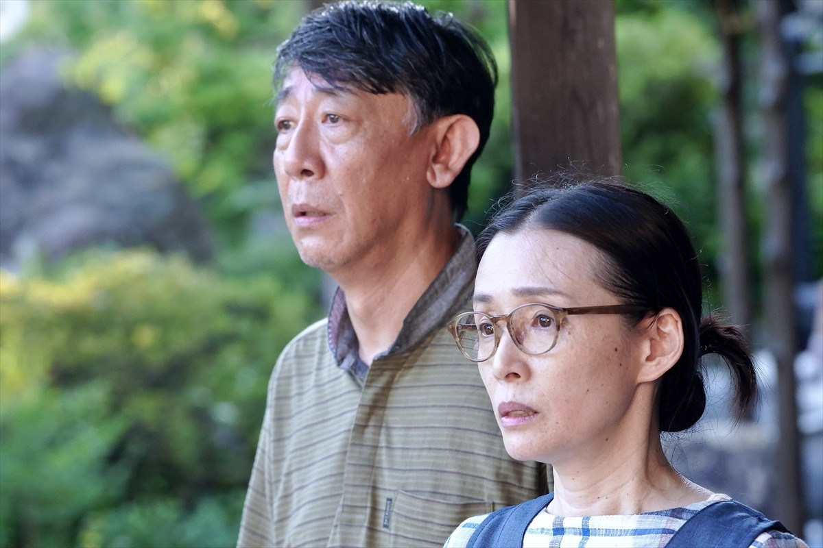 河瀬直美監督最新作『たしかにあった幻』揺れる心を映し出す予告編＆場面写真解禁