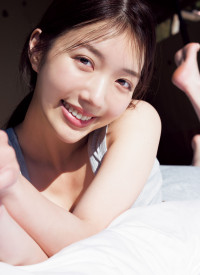 「週刊ヤングジャンプ」52号より刈川くるみ