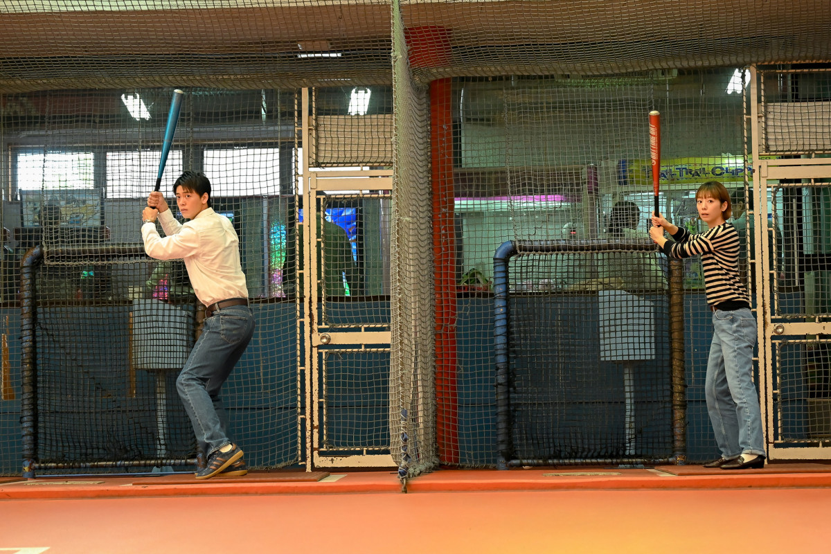 『じゃあ、あんたが作ってみろよ』ラストの勝男の言葉に反響「よく言った」「同意見です」（ネタバレあり）