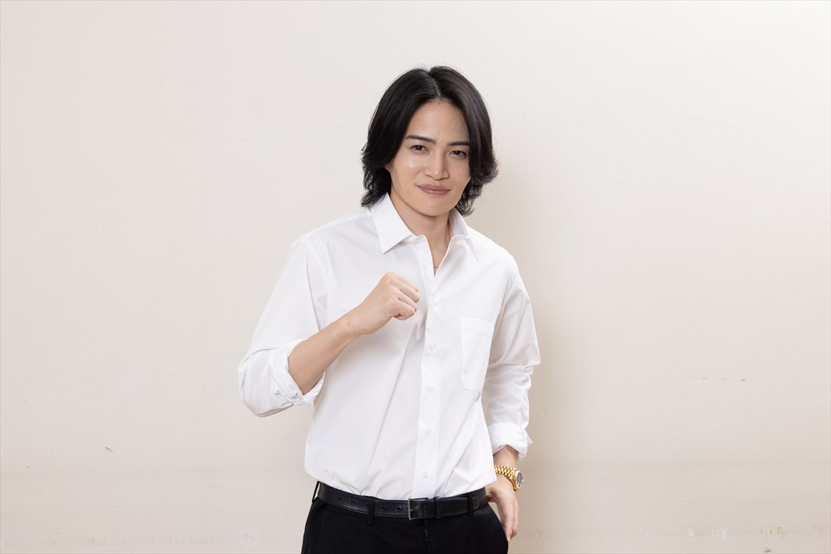 菊池風磨、MCスポーツ番組第2弾『菊池風磨のスポーツキングダム2025』12月14日放送　杉本裕太郎、森下翔太らトップアスリートが“真剣勝負”に挑む