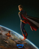 『ザ・ボーイズ』ファイナル・シーズン ティザーアート