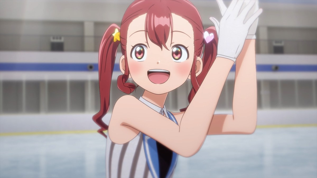 TVアニメ『メダリスト』第2期、新ビジュアル＆PV第1弾公開　OP主題歌はHANA「Cold Night」に決定