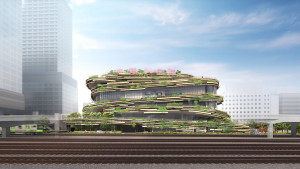 今年“東京にオープンする新施設”5選！ 『ポケモン』初の屋外常設施設や、複合型エンタテインメント施設も