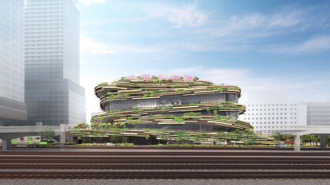 今年“東京にオープンする新施設”5選！ 『ポケモン』初の屋外常設施設や、複合型エンタテインメント施設も