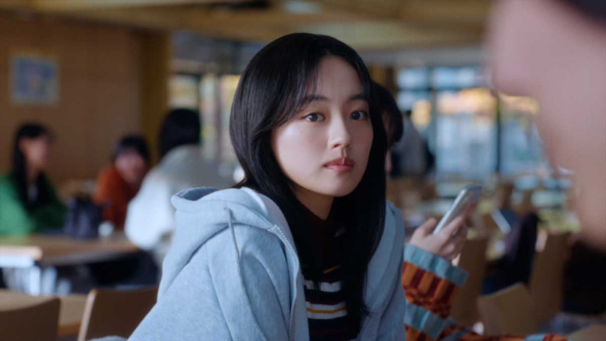 JR SKISKI新ヒロインに次期朝ドラ『風、薫る』の上坂樹里！　「母とハイタッチしました」と喜びの声