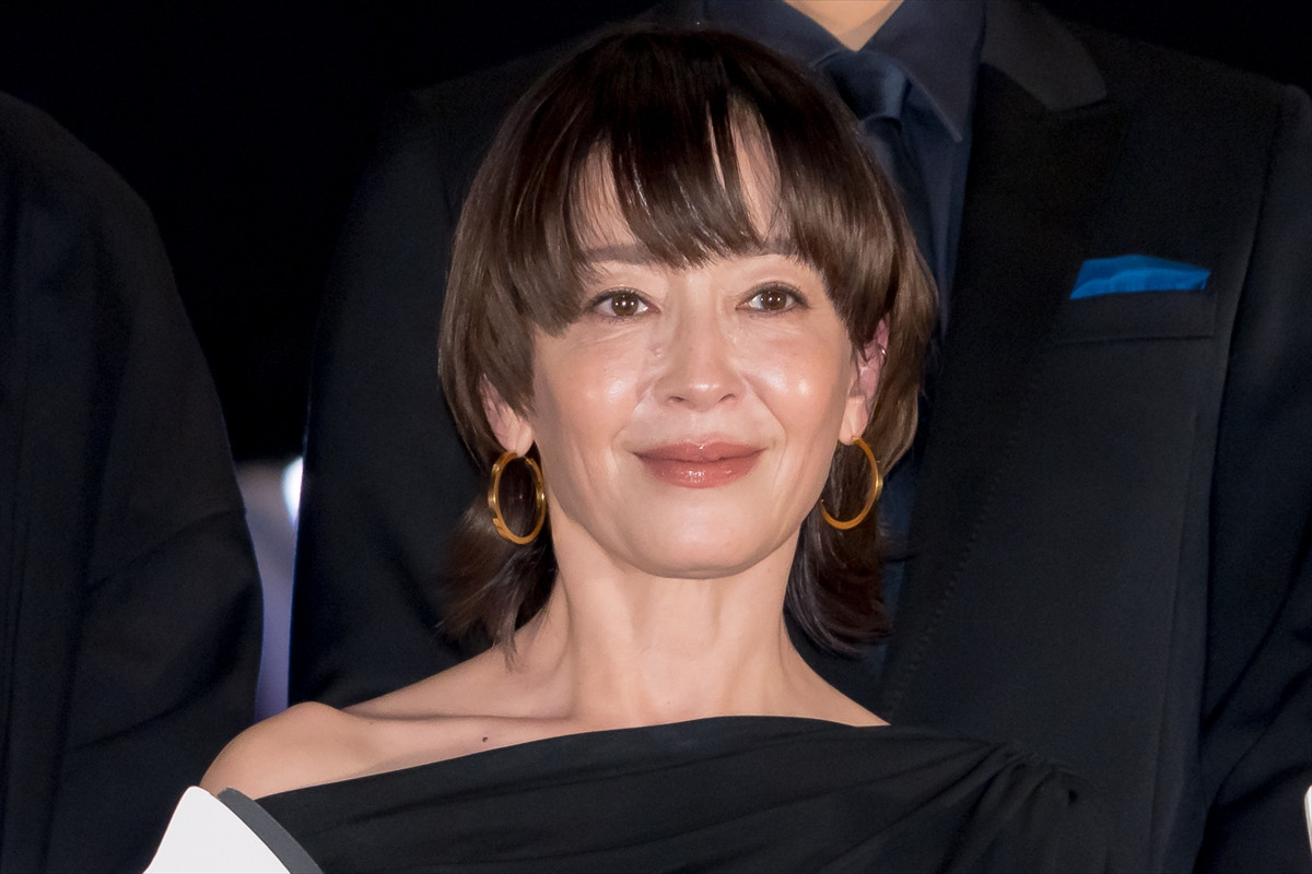 市川染五郎、親子役を演じた西島秀俊に感謝「自然と息子になれた」