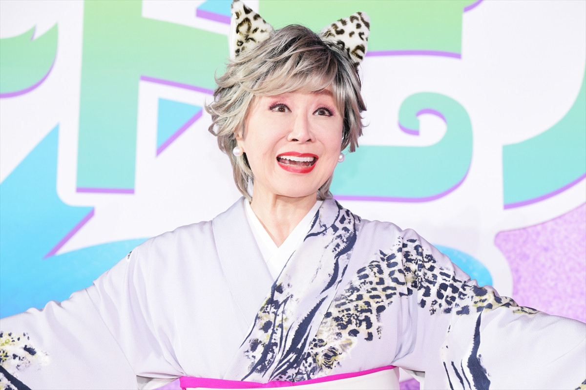 山田涼介、歴史を塗り替えるヒットを飛ばす『ズートピア２』への参加に恐縮「新参者なんですよ（笑）」