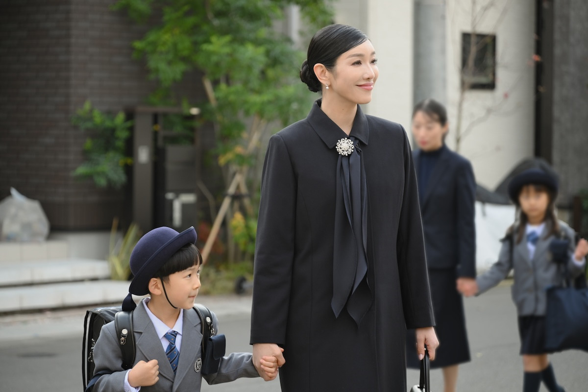 『フェイクマミー』最終回 自首した“薫”波瑠のために“茉海恵”川栄李奈たちが立ち上がる！