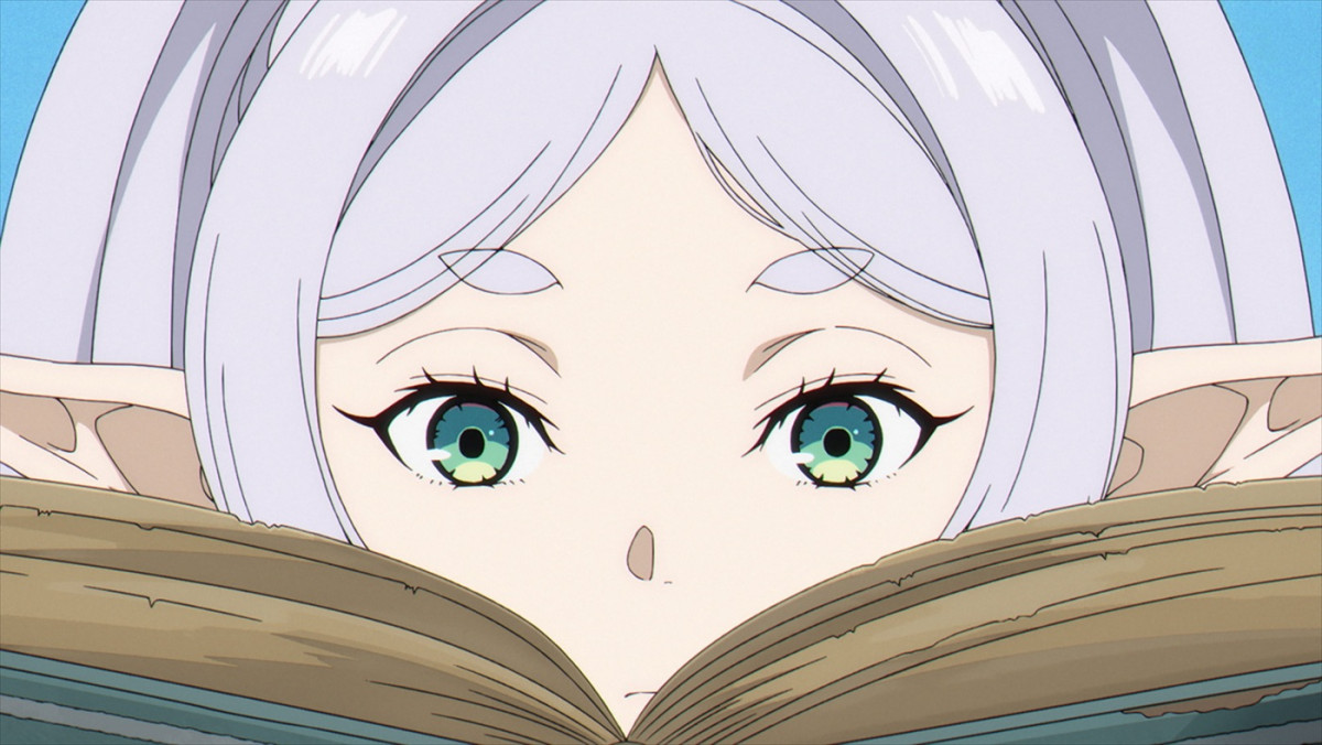 milet、TVアニメ『葬送のフリーレン』エンディングテーマ続投に歓喜！　想いを込めた楽曲は「自分の背中も押してくれた」