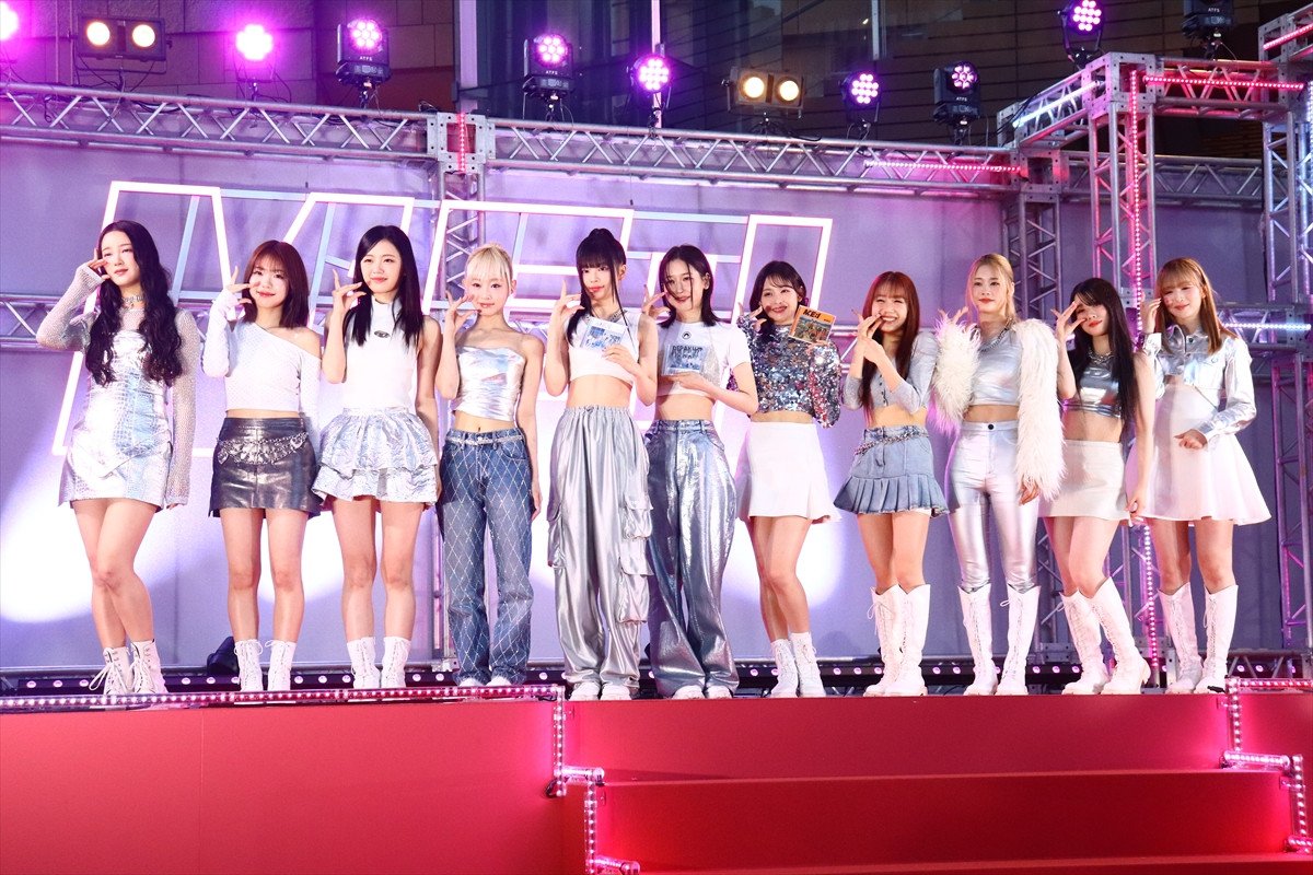 【本イベント以外NG】「『MIRAI』PREMIUM EVENT」