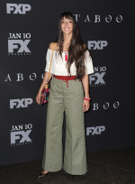 ウーナ・チャップリン