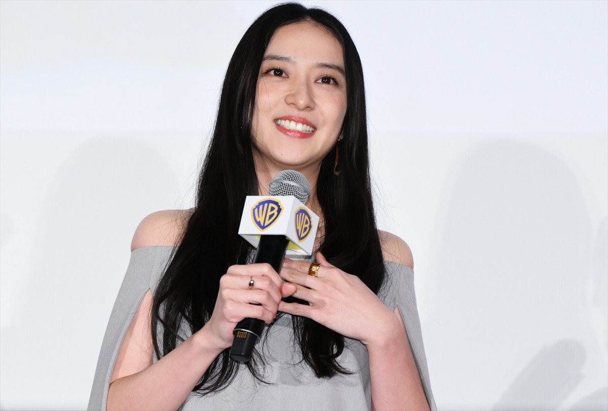 佐藤健、『るろ剣』キャストで再集合も唯一の未婚をいじられる　解散のワーナージャパンに感謝＆再開を熱望