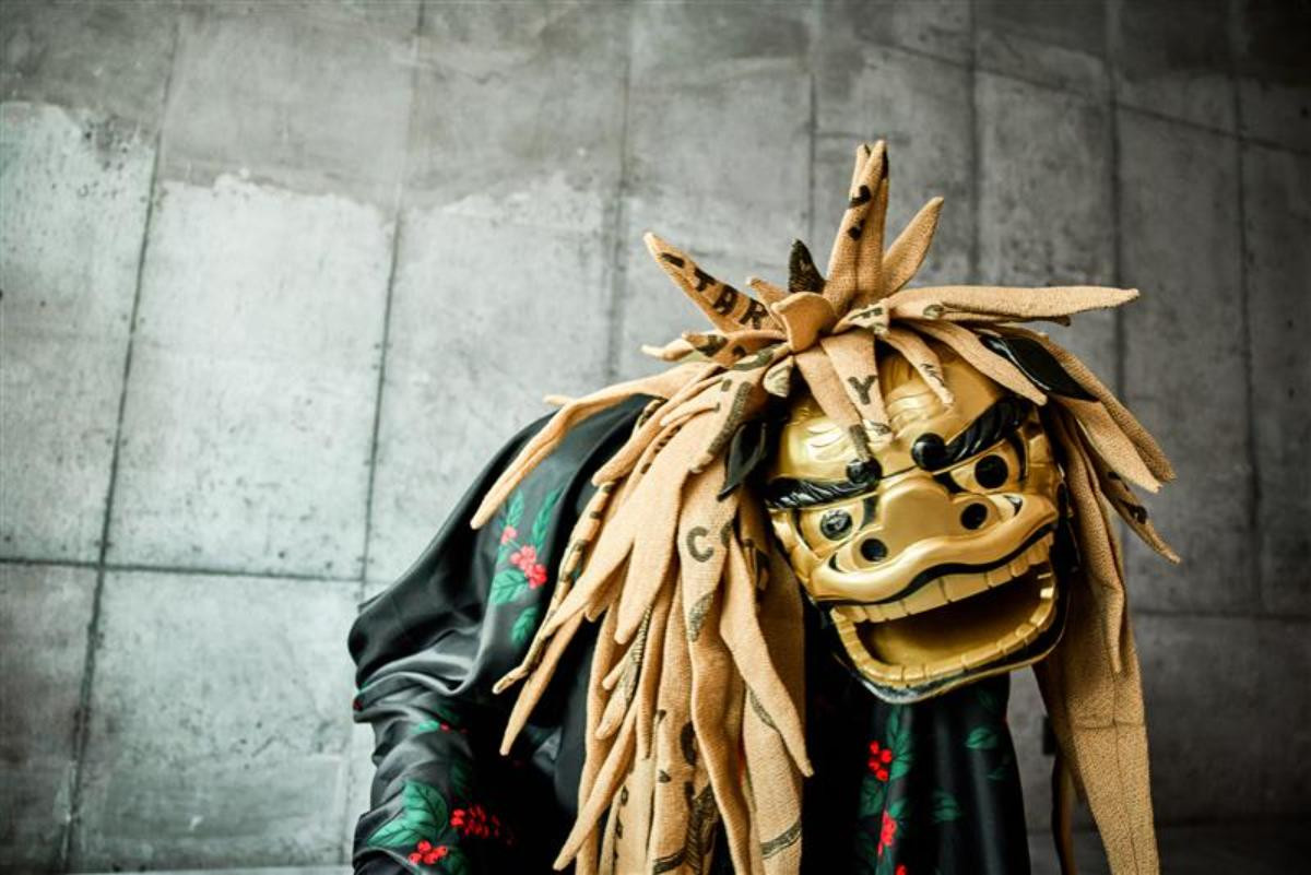 251223「スターバックス リザーブ ロースタリー 東京」