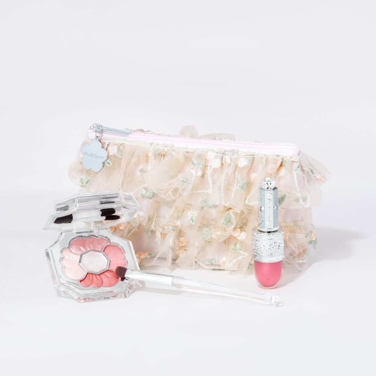 251224「ジルスチュアート ドレスドブルーム アイズ」