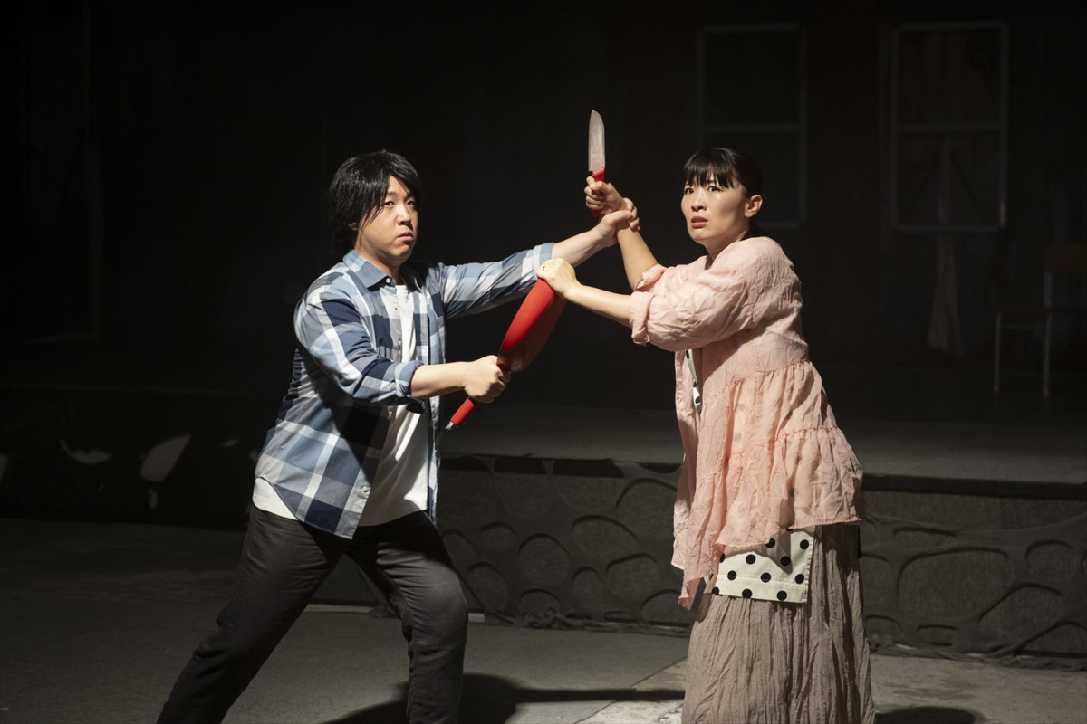 THE JET BOY BANGERZ出演『DARK13』、堀口真帆、景井ひな、どぶろっくら各話ゲスト解禁！