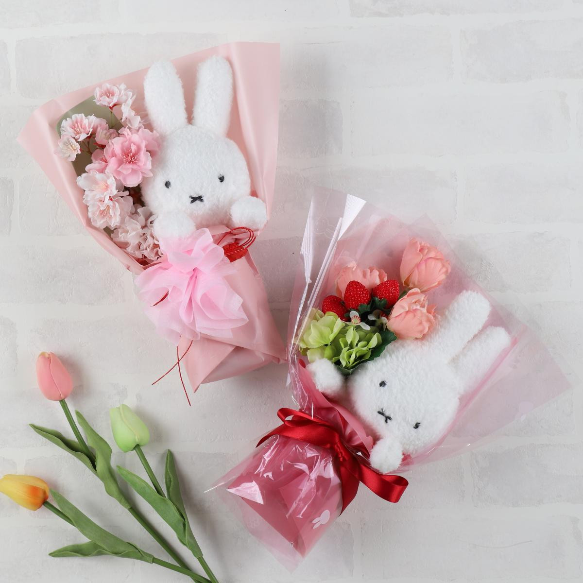 251226「Flower Miffy POP UP SHOP」