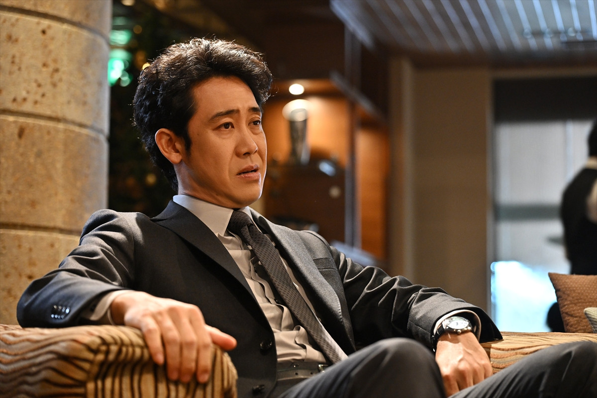 福山雅治×大泉洋『ラストマン』SP今夜放送！　東京爆破予告＆テレビスタジオ立てこもり事件に無敵のバディが挑む