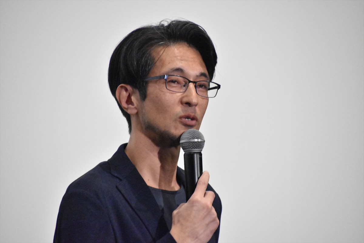 當真あみ、周りに合わせて生活していた学生時代　主演映画『終点のあの子』での役に共感