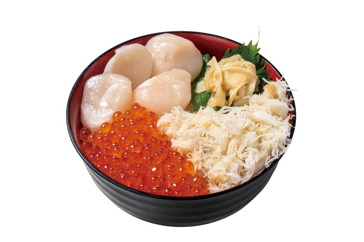 251203「年末特別企画 北海道物産展」