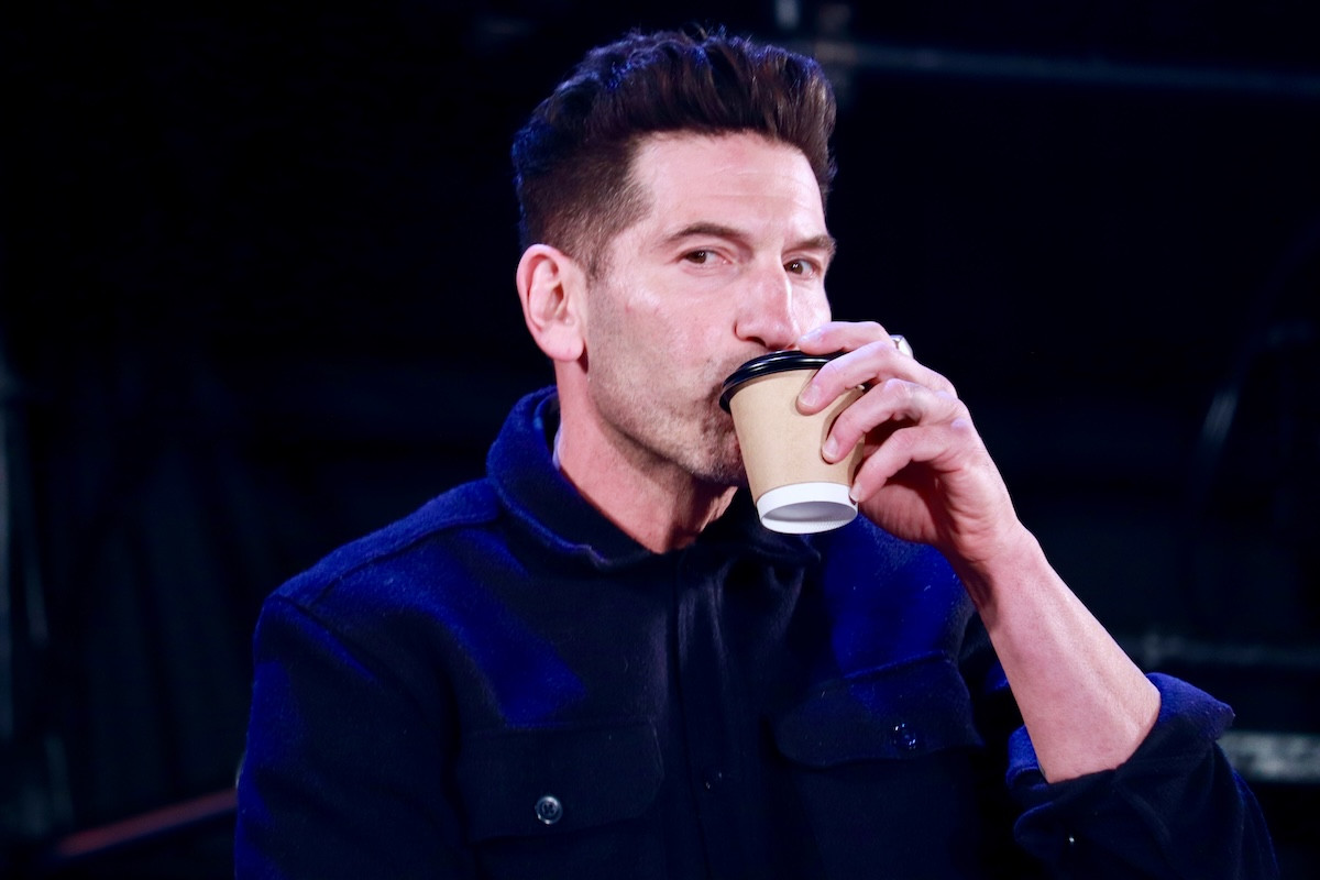 セバスチャン・スタン、『アベンジャーズ』最新作についてコメント　「あんまり答えられないけど」＜東京コミコン2025＞