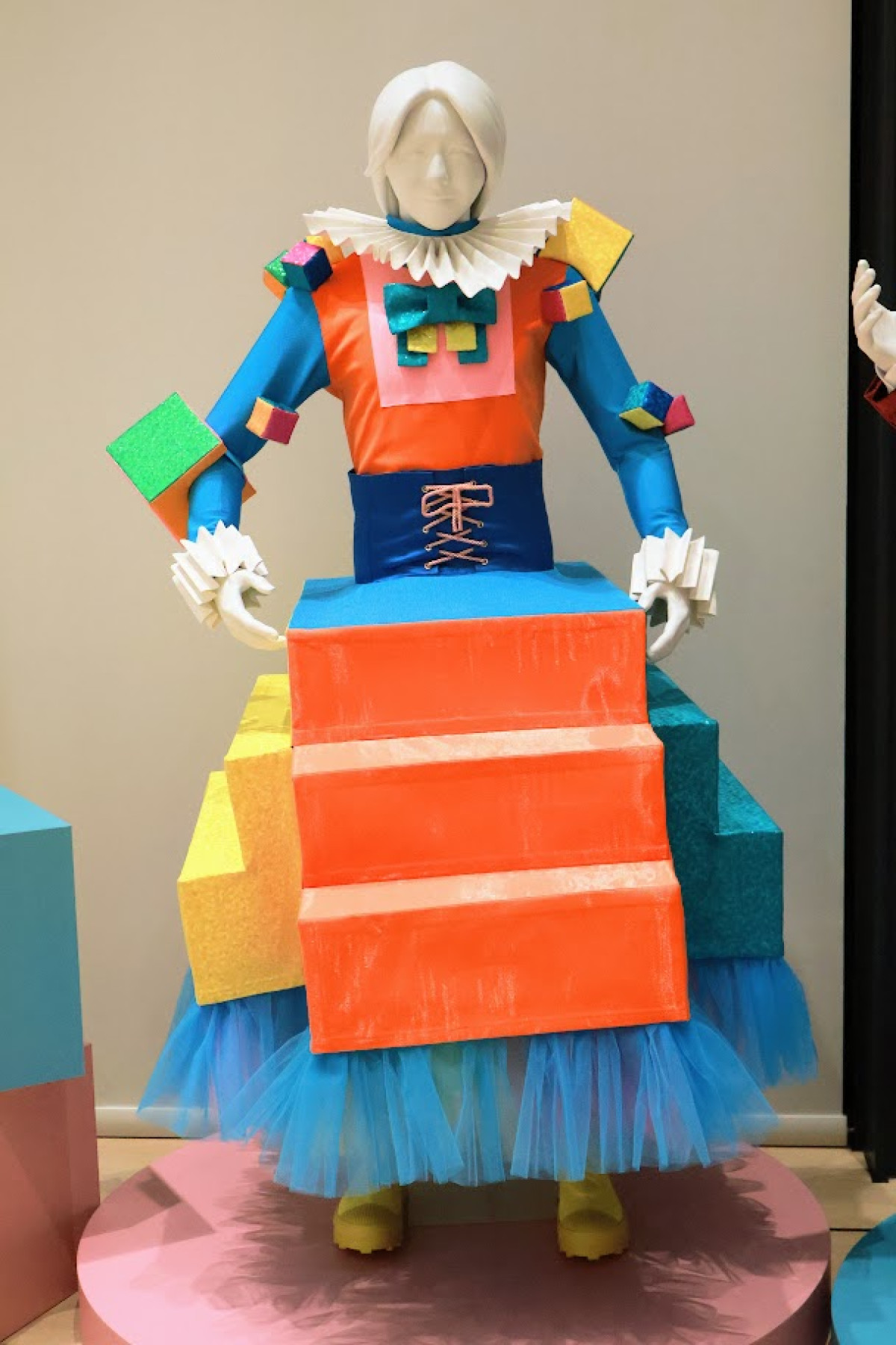 20251208 Mrs. GREEN APPLE MGA MAGICAL 10 YEARS EXHIBITION『Wonder Museum』