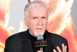 ジェームズ・キャメロン、映画『アバター：ファイヤー・アンド・アッシュ』来日ジャパンプレミアに登場
