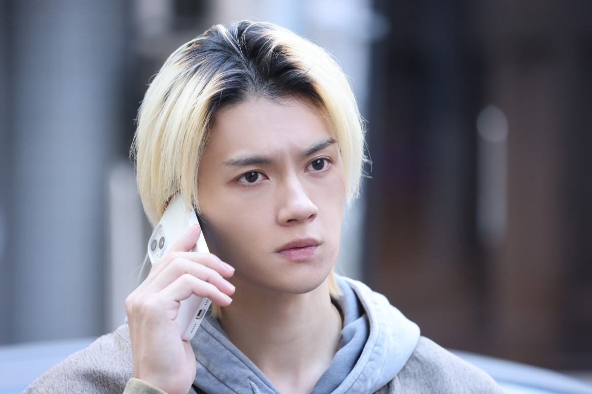 『ESCAPE』最終回　結以＆大介が最後に目にした景色とは　逃げ続けた2人が迎える結末