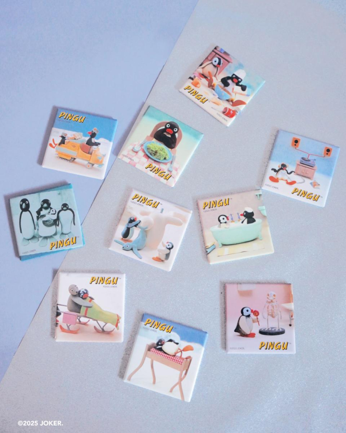 251215「PINGU（TM） SHOP」