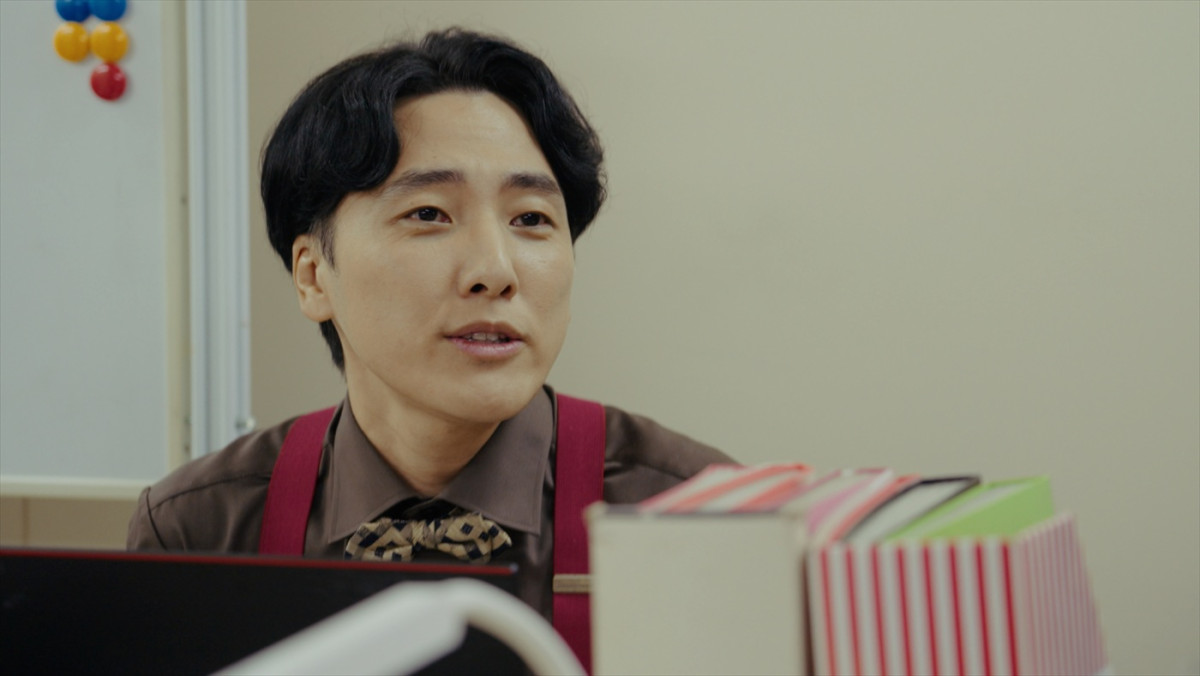 チュート徳井×桃月なしこ『令和に官能小説作ってます』、遼河はるひ、内藤秀一郎、遠藤久美子、星田英利ら出演決定　トレーラー解禁