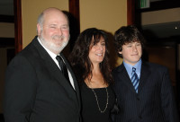 ロブ・ライナー監督、ドラッグ中毒の息子への過去の対応を後悔していた　3ヵ月前にはレッドカーペットで家族勢ぞろい