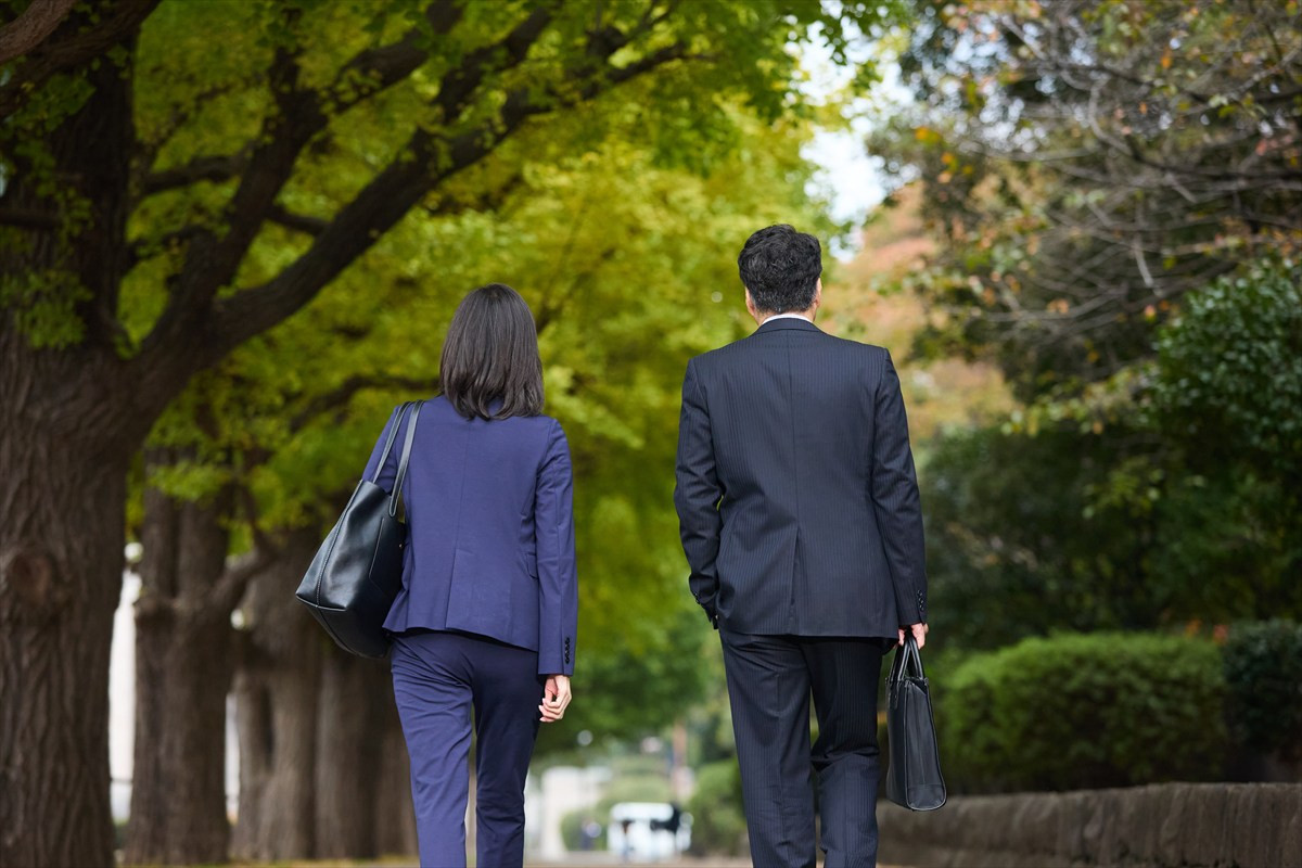 『緊急取調室』天海祐希らクランクアップ「皆さんの力をお借りしなければ、私は今ここに立てていません」