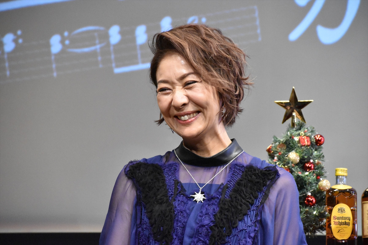 INI・尾崎匠海、國村隼の存在で俳優としても成長「ありがたかった」