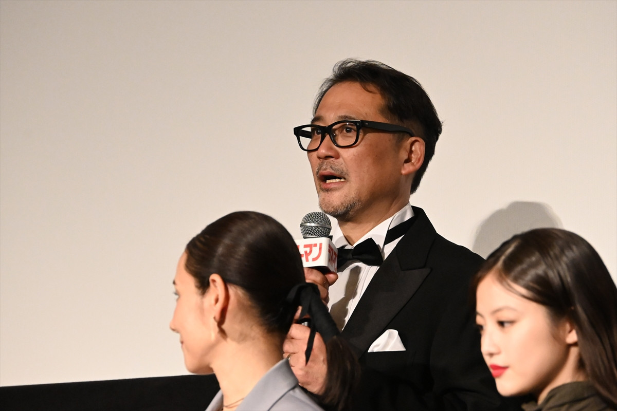 福山雅治、音楽界の巨星とのコラボ秘話明かす「最強のバディを組ませてほしい」