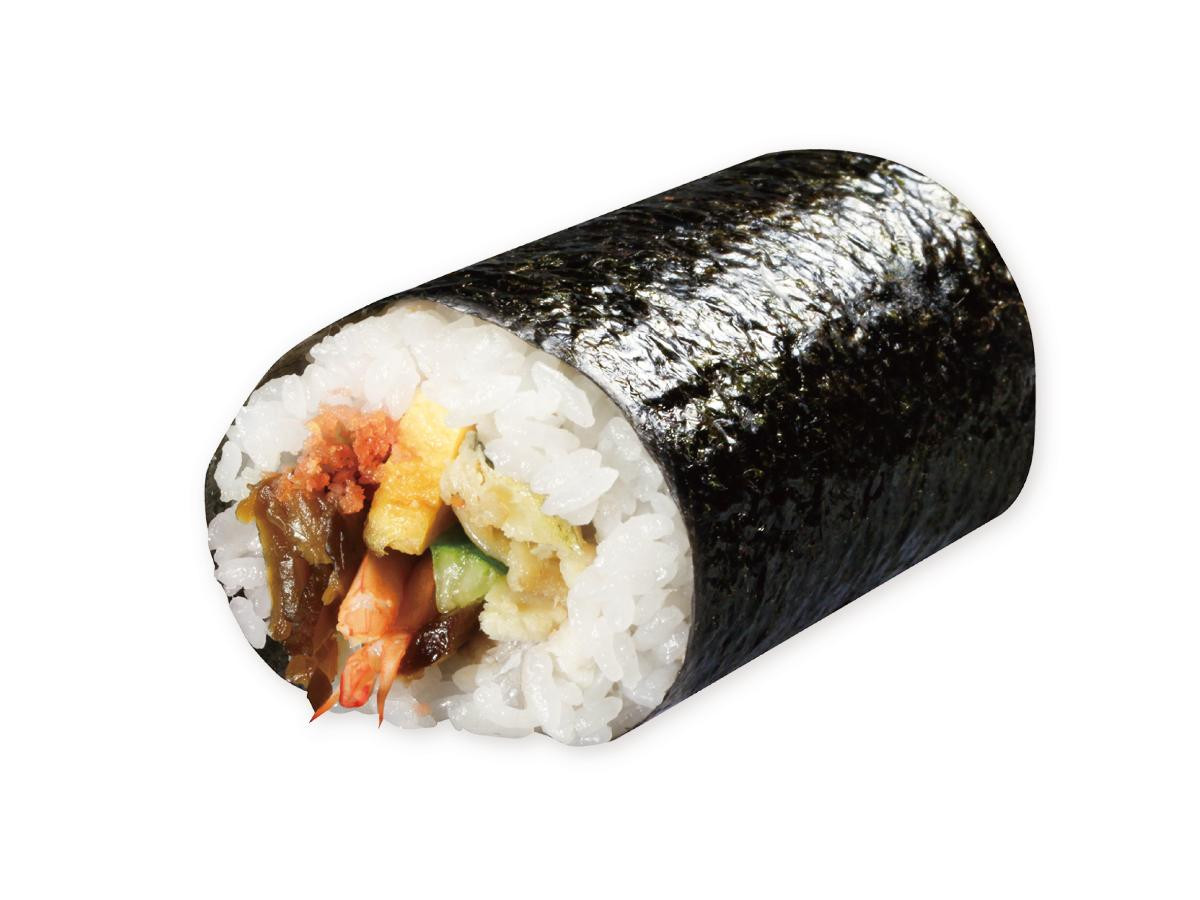 20251225 シナモロール×「くら寿司」