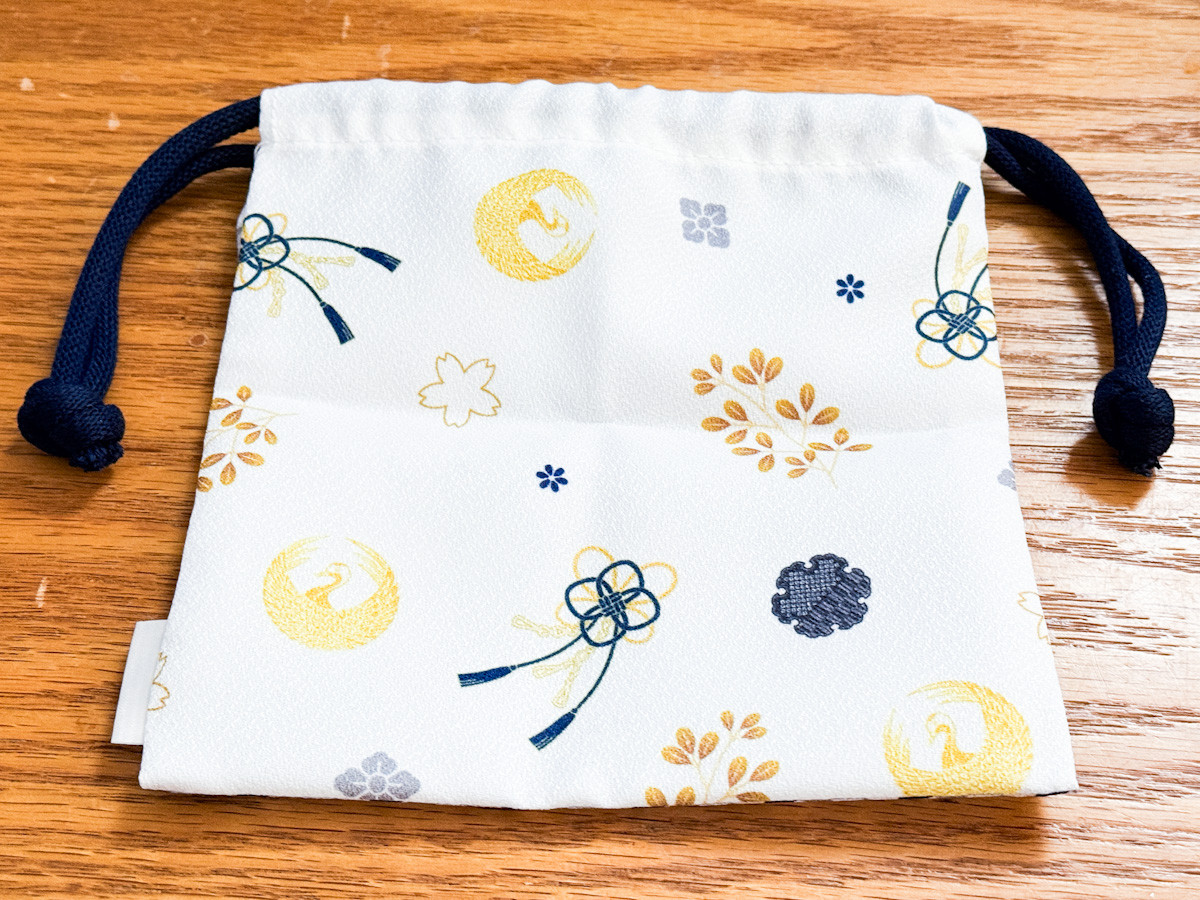 ファミリーマート『刀剣乱舞ONLINE』恵方巻