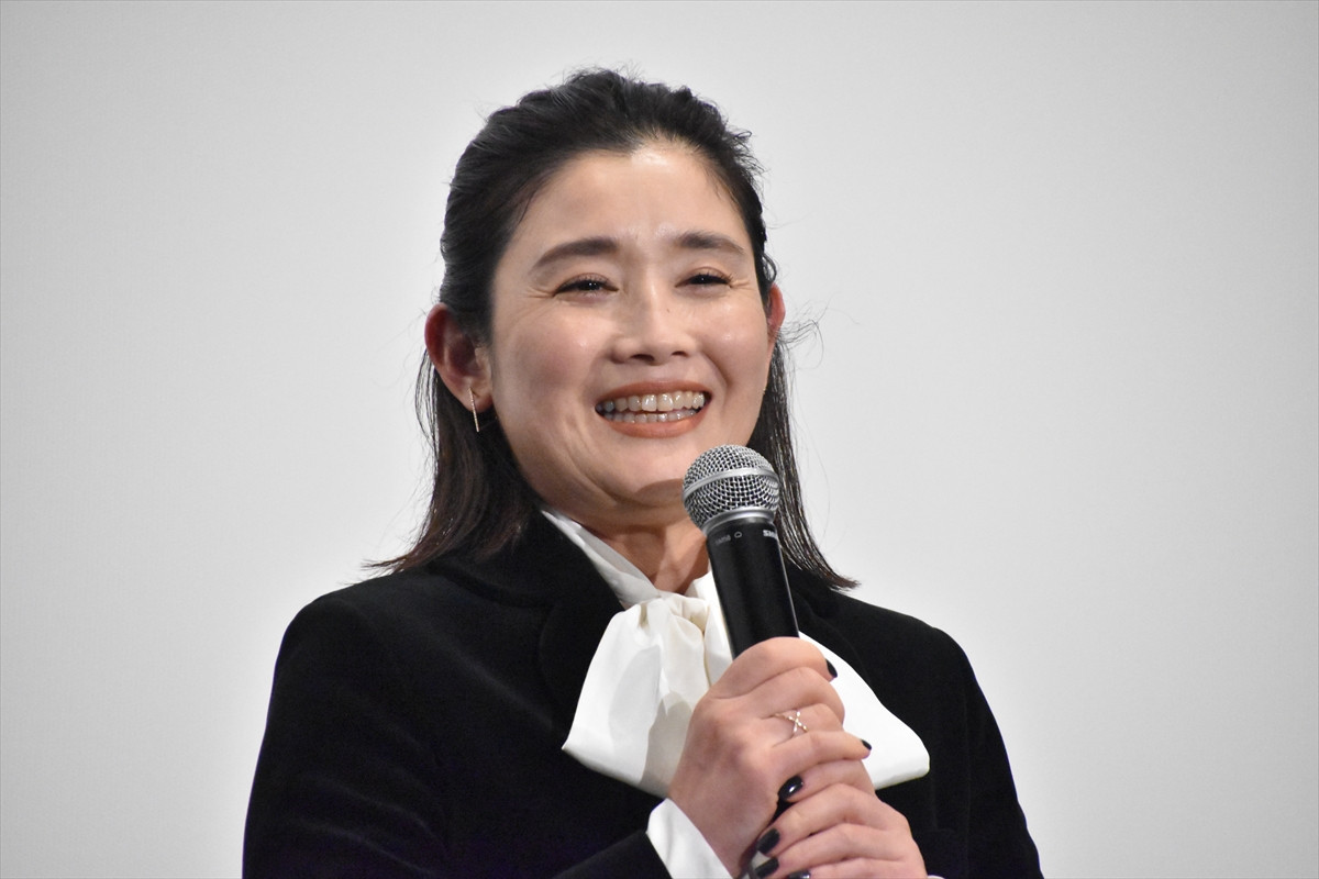 當真あみ、周りに合わせて生活していた学生時代　主演映画『終点のあの子』での役に共感