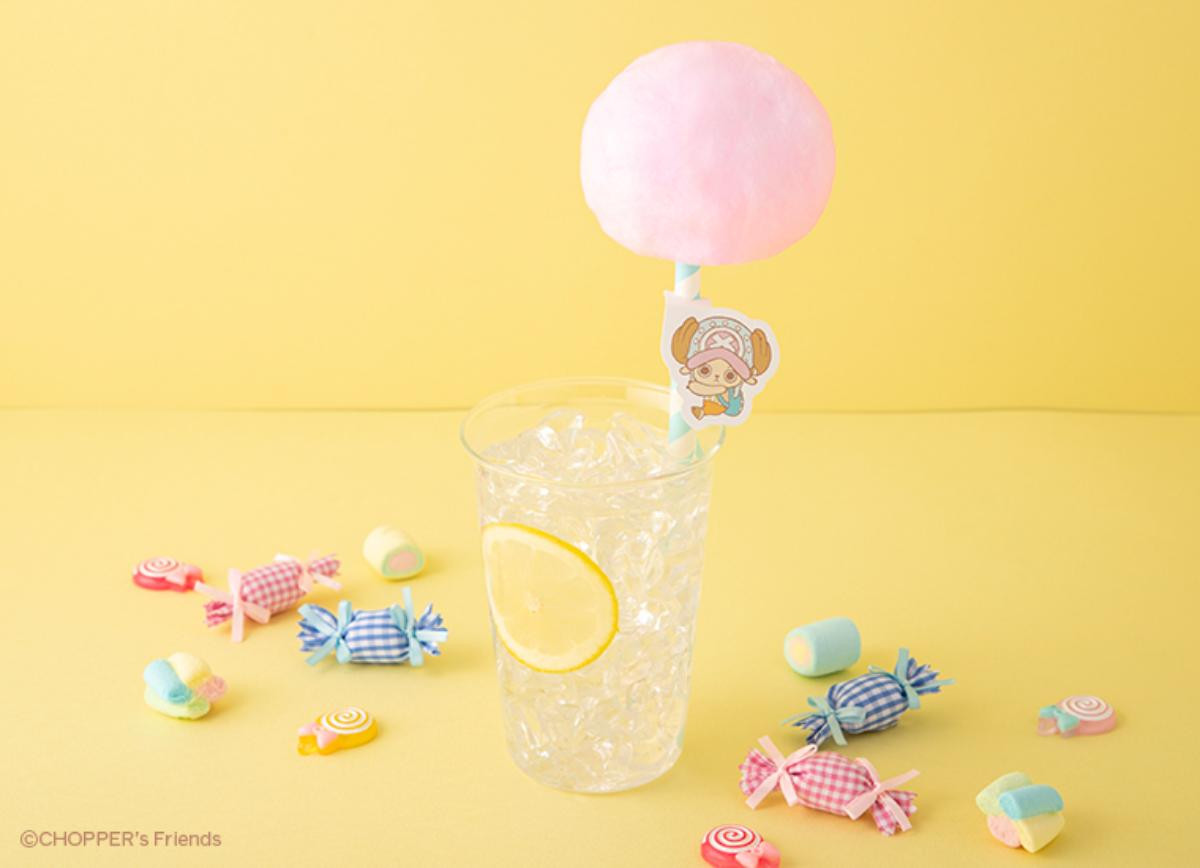 251204「CHOPPER’s CAFE」