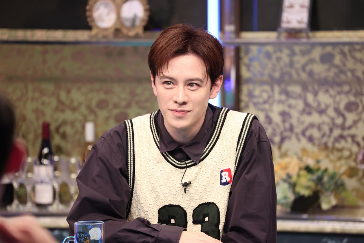 2PM・チャンソンが困惑？“飲食店あるある”への本音を明かす　今夜の『酒のツマミになる話』