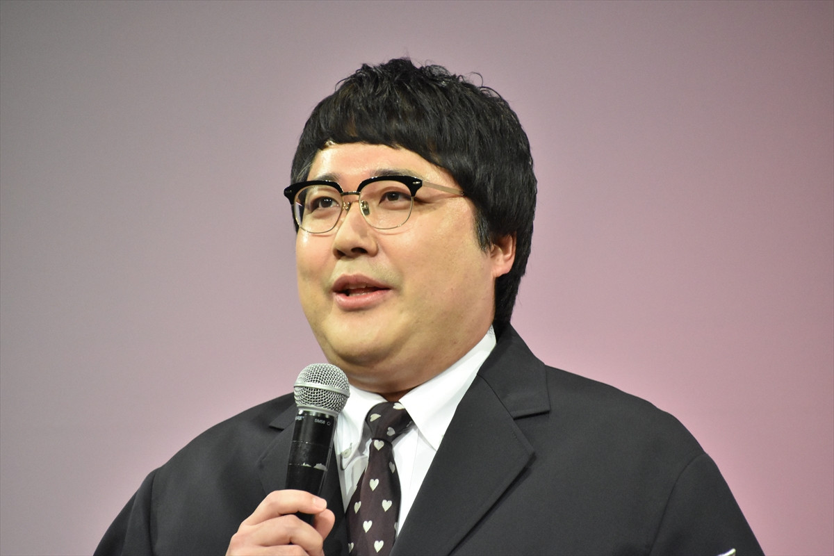 『M-1グランプリ2025』決勝進出9組発表！　3年連続決勝進出のヤーレンズ「そろそろ優勝したい」