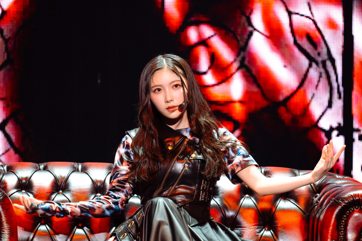 櫻坂46・井上梨名＆武元唯衣、“いのちゅけ”コンビにBuddies歓喜「泣いた」