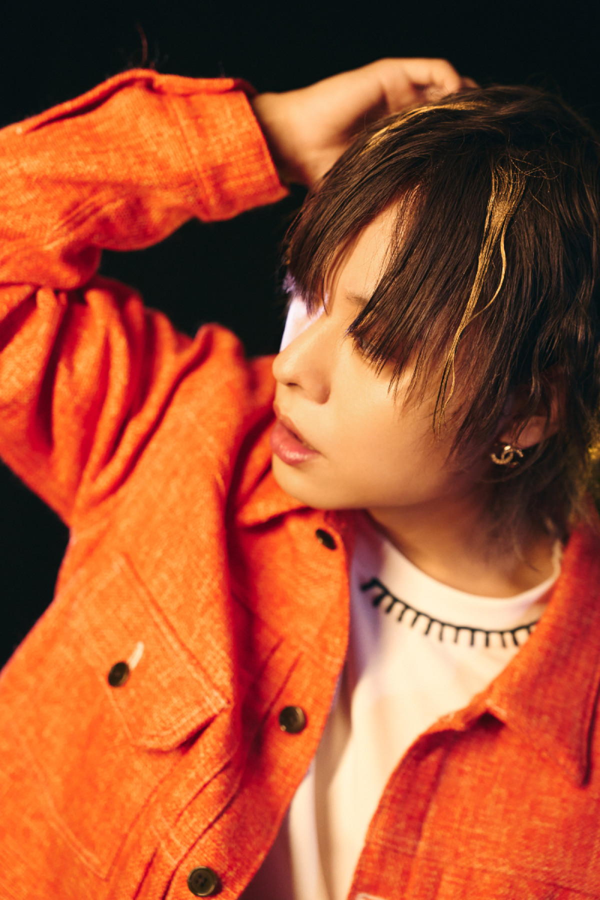 『僕のヒーローアカデミア』岡本信彦　20250904