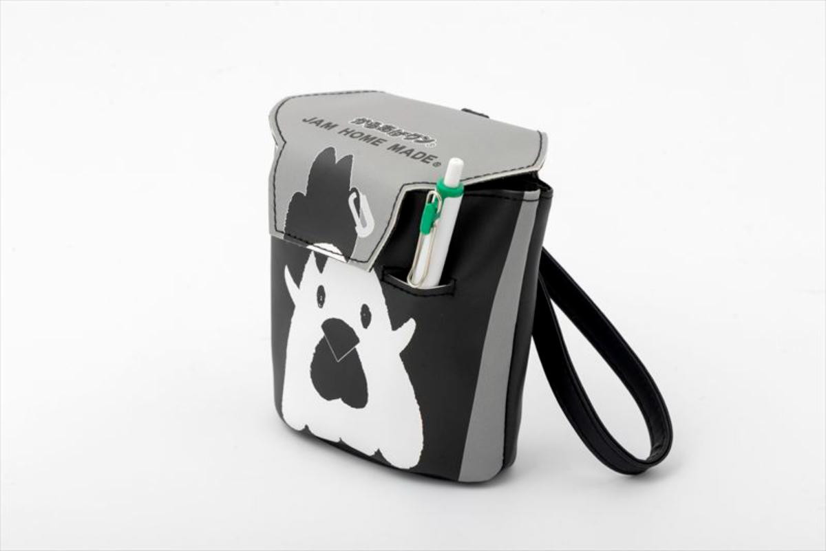 251216「JAM HOME MADE」と「からあげクン」