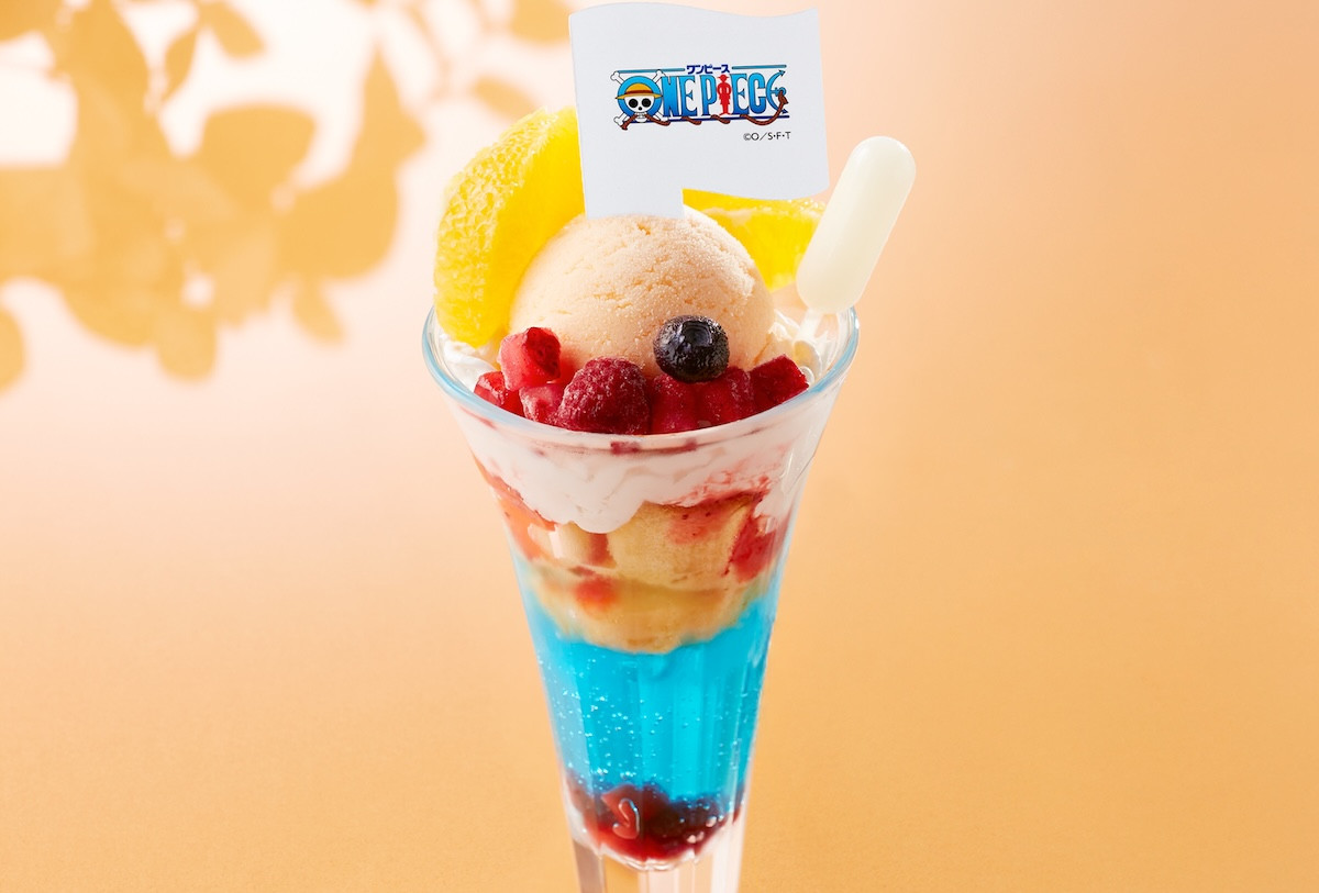 251218_『ONE PIECE』×「ジョイフル」