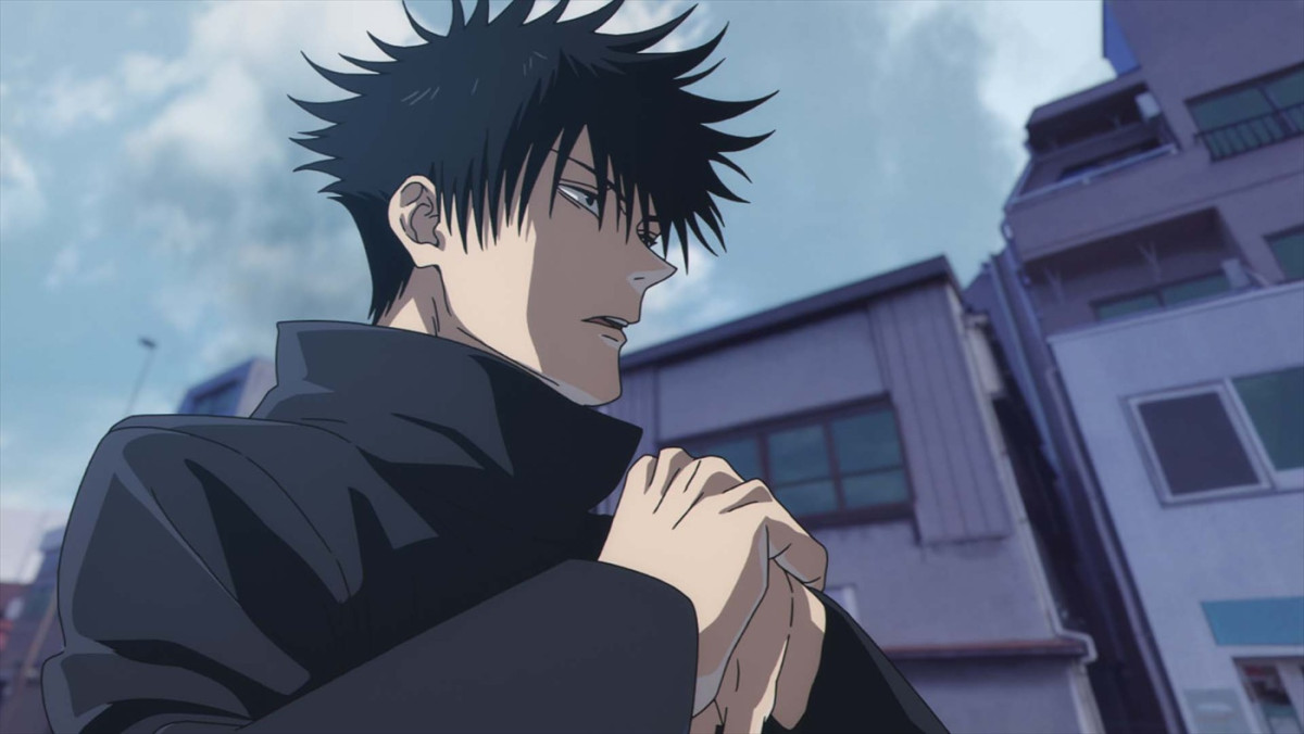 King Gnu、アニメ『呪術廻戦』第3期「死滅回游 前編」OP担当＆PV解禁　初回は1時間SP　新キャストも発表