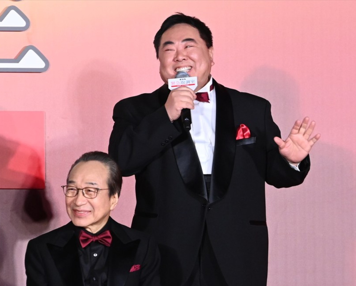 天海祐希、再撮となった劇場版『緊急取調室 THE FINAL』公開間近に感慨！「平坦な道のりではかったのですが、ようやく皆さんに観ていただけることができます」