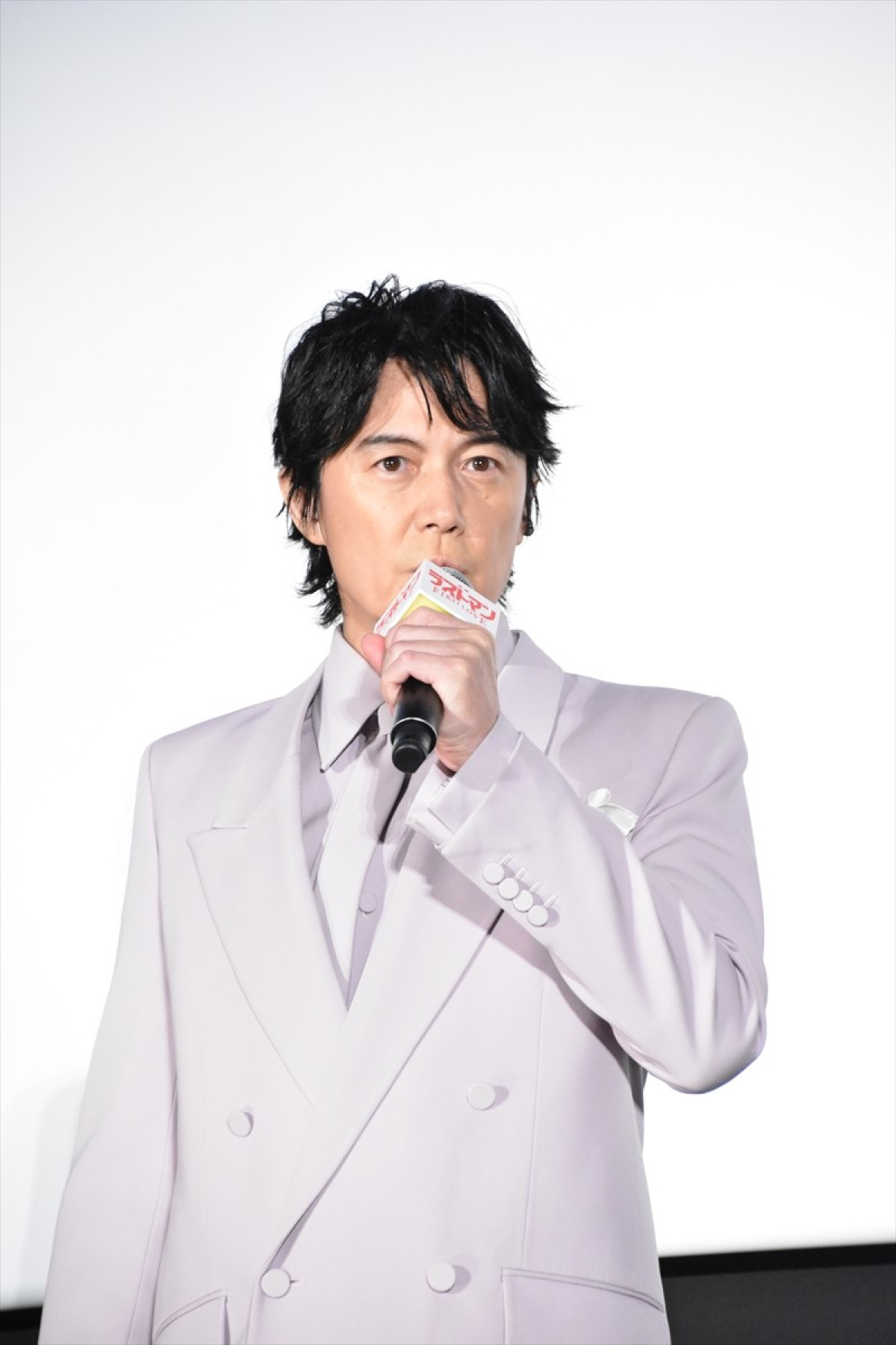 King & Prince・永瀬廉、福山雅治のコンサートに感動「これが本物のスターかと」