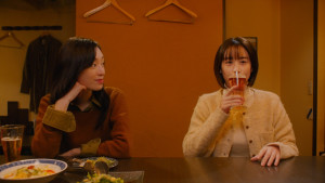 Huluオリジナル『おとなになっても』場面写真